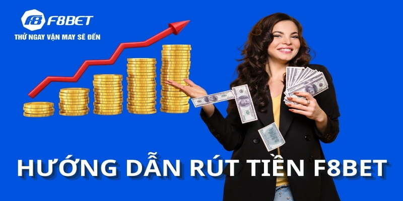 Rút tiền thưởng